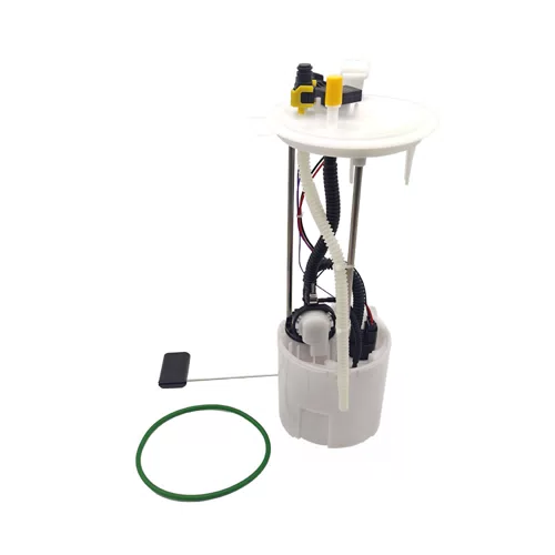 Sale Electric Fuel Pump Module Assembly E2584M For Ford F350SD - image 3