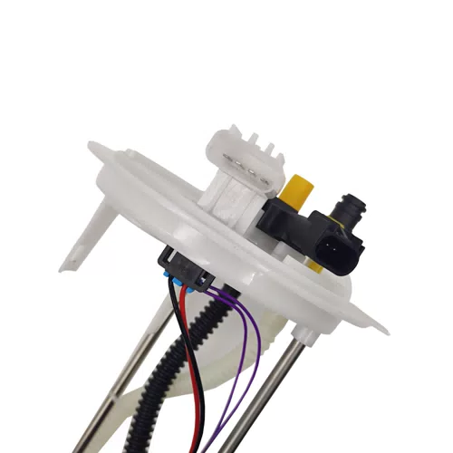 Sale Electric Fuel Pump Module Assembly E2584M For Ford F350SD - image 6