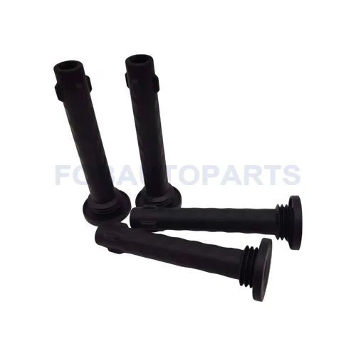 New Auto Parts Rubber Sleeve for Ignition Coil for Chery Jetour F4J16-3705110AB - image 3