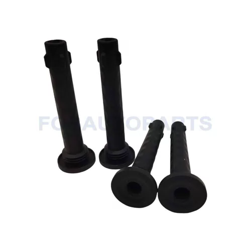 New Auto Parts Rubber Sleeve for Ignition Coil for Chery Jetour F4J16-3705110AB - image 4