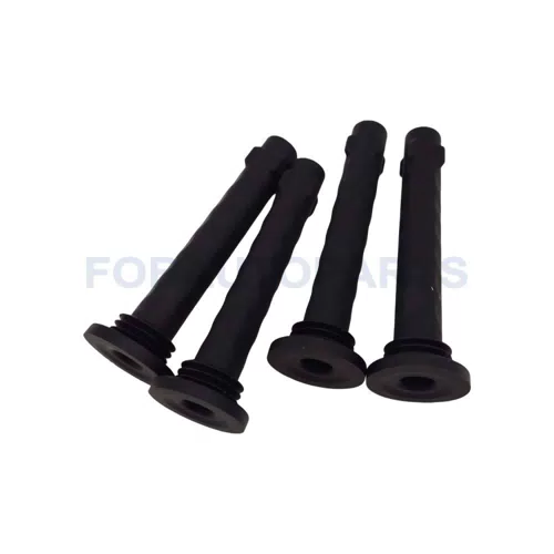 New Auto Parts Rubber Sleeve for Ignition Coil for Chery Jetour F4J16-3705110AB - image 5