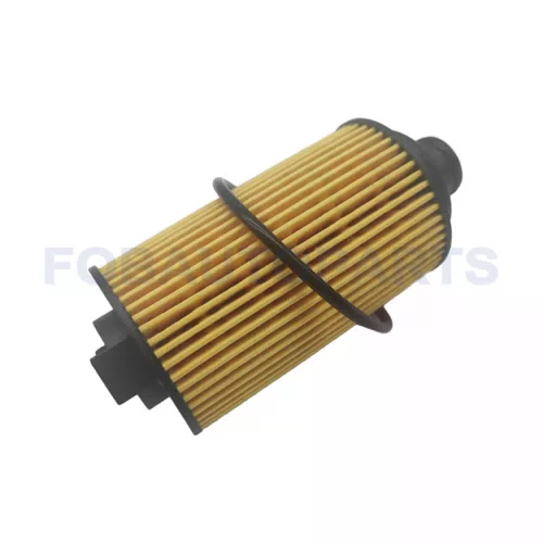 Wholesale Aftermarket Car Oil Lubrication Filter HU6027z F4J161012030 F4J16-1012030 for Chery Tiggo 8pro 1.6 Exeed TXL 1.6