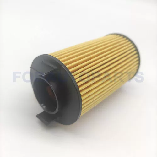 Car Oil Lubrication Filter HU6027z F4J161012030 F4J16-1012030 for Chery Tiggo 8pro 1.6 Exeed TXL 1.6 - image 2
