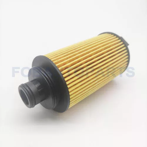Car Oil Lubrication Filter HU6027z F4J161012030 F4J16-1012030 for Chery Tiggo 8pro 1.6 Exeed TXL 1.6 - image 3
