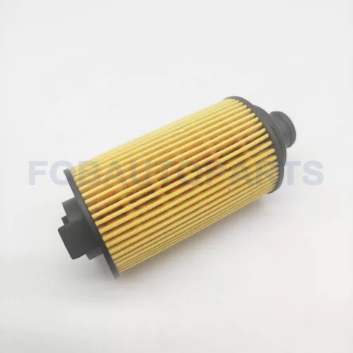 Car Oil Lubrication Filter HU6027z F4J161012030 F4J16-1012030 for Chery Tiggo 8pro 1.6 Exeed TXL 1.6 - image 6