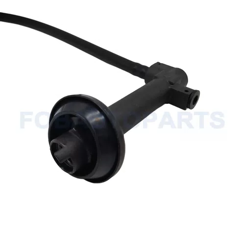 Auto Parts Clutch Master Cylinder Compatible for Ford Explorer 6 Cyl 4.0L 1995-1997 F57Z-7A543-A F57Z7A543A - image 3