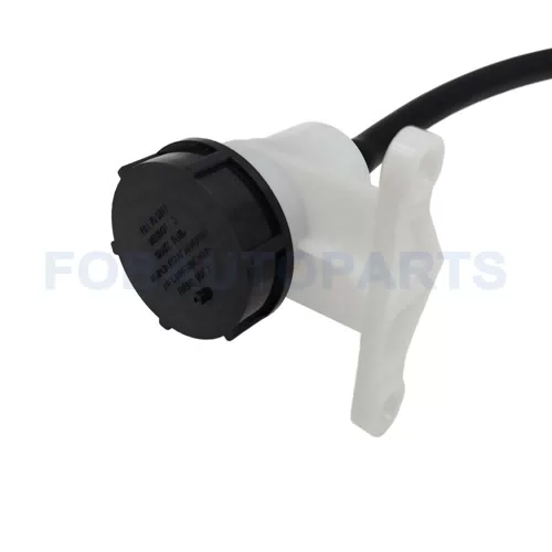 Auto Parts Clutch Master Cylinder Compatible for Ford Explorer 6 Cyl 4.0L 1995-1997 F57Z-7A543-A F57Z7A543A - image 4