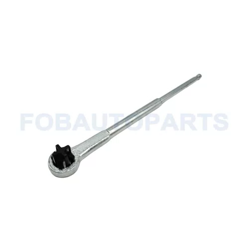 Auto Parts Clutch Master Cylinder Compatible for Ford Explorer 6 Cyl 4.0L 1995-1997 F57Z-7A543-A F57Z7A543A - image 5