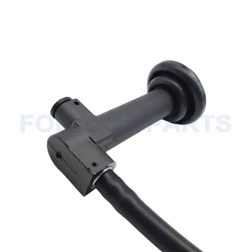 Auto Parts Clutch Master Cylinder Compatible for Ford Explorer 6 Cyl 4.0L 1995-1997 F57Z-7A543-A F57Z7A543A - image 6