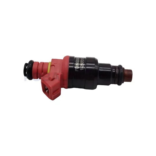 New RTYPER Brand Diesel Fuel Injector F57Z-9F593-B for 1995-1997 for Ranger Auto Parts - image 3