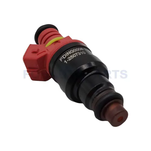New RTYPER Brand Diesel Fuel Injector F57Z-9F593-B for 1995-1997 for Ranger Auto Parts - image 4