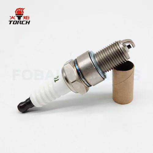 F5RTC Iridium New TORCH Spark Plug Replace for 7734/BPR5ES Champion 322/RN11YC 404/RN12YC 8405 Denso 5305/IW16... - image 4