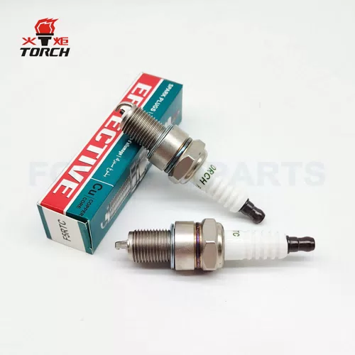 F5RTC Iridium New TORCH Spark Plug Replace for 7734/BPR5ES Champion 322/RN11YC 404/RN12YC 8405 Denso 5305/IW16... - image 6