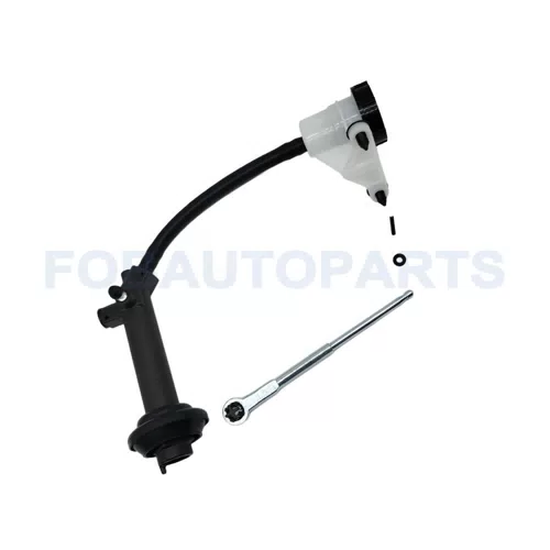 Auto Parts Clutch Master Cylinder Compatible for Ford explorer and Ranger Car F65Z-7A543-AD F65Z7A543AD - image 2