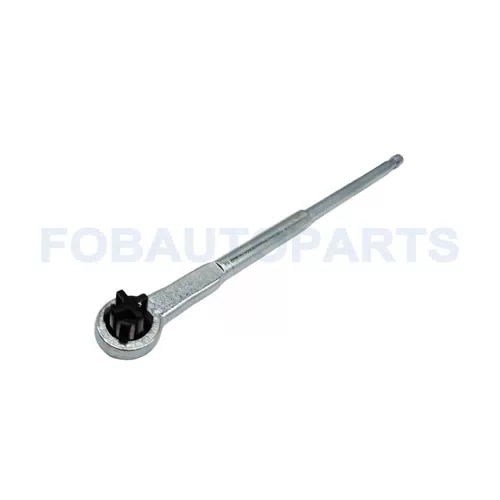 Auto Parts Clutch Master Cylinder Compatible for Ford explorer and Ranger Car F65Z-7A543-AD F65Z7A543AD - image 4