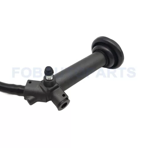 Auto Parts Clutch Master Cylinder Compatible for Ford explorer and Ranger Car F65Z-7A543-AD F65Z7A543AD - image 6