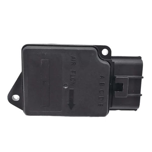 Mass Air Flow Meter MAF Sensor F67F-12B579-EA F67Z-12B579-BA F67Z-12B579-EA F67F-12B579-BA For FORD Mazda Mercury - image 2