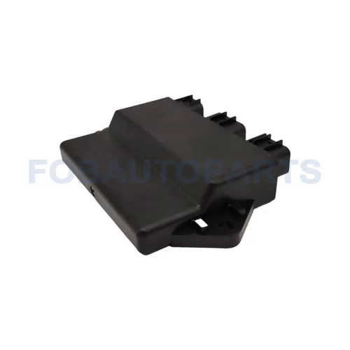 CDI Capacitor Discharge Igniter CDI for HONDA AFRICA TWIN 650 TRANSALP 600 (1988-1996) - image 2