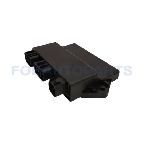 CDI Capacitor Discharge Igniter CDI for HONDA AFRICA TWIN 650 TRANSALP 600 (1988-1996) - image 3