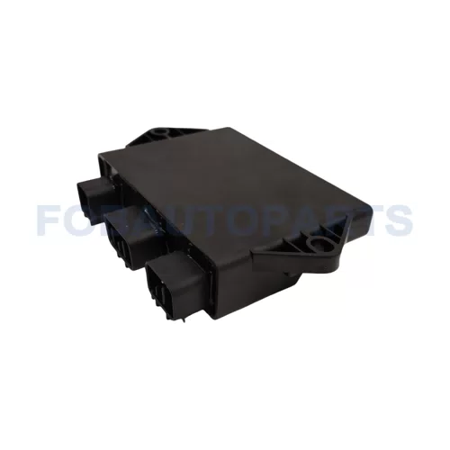 CDI Capacitor Discharge Igniter CDI for HONDA AFRICA TWIN 650 TRANSALP 600 (1988-1996) - image 5
