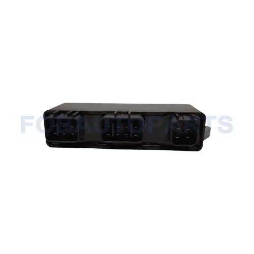 CDI Capacitor Discharge Igniter CDI for HONDA AFRICA TWIN 650 TRANSALP 600 (1988-1996) - image 6