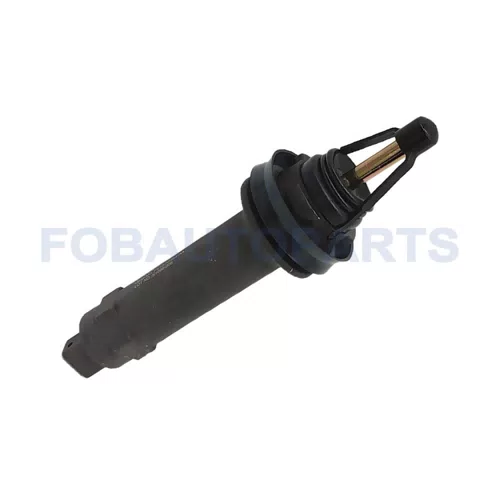 Clutch Slave Cylinder for Ford F-350 TRITON SUPER CS134504 F81Z-7A564-AA - image 3