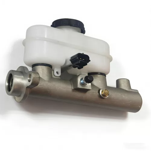 High Quality New Auto Parts F87Z-2140-AC Brake Master Cylinder for Ford Ranger Explorer F87Z2140AC