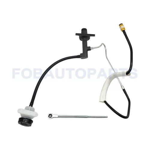 Clutch Master Cylinder Line Set Replacement for Ford for Mazda B3000 B4000 3.0 4.0 F87Z-7A564-AC F87Z-7A508-AC