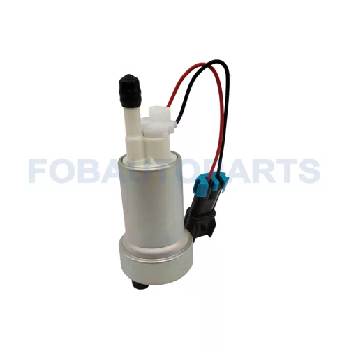 New High Performance In-tank Fuel Pump F900000295 - image 6