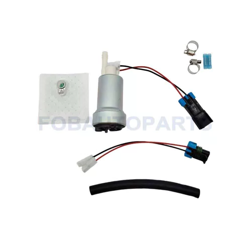 New High Quality In-Tank Fuel Pump for Ford F90000274 - image 2