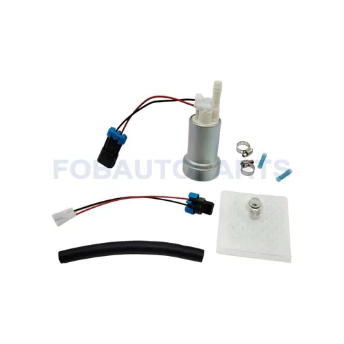 New High Quality In-Tank Fuel Pump for Ford F90000274 - image 3