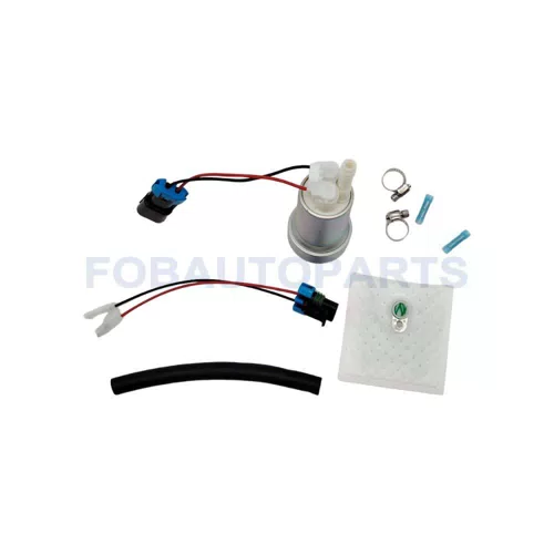 New High Quality In-Tank Fuel Pump for Ford F90000274 - image 4