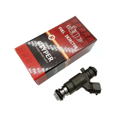 FBJC100 16600-5L700 Fuel Injector Nozzle Inyector De Gasolina For Subaru Impreza Nissan Maxima Pathfinder 350Z - image 2