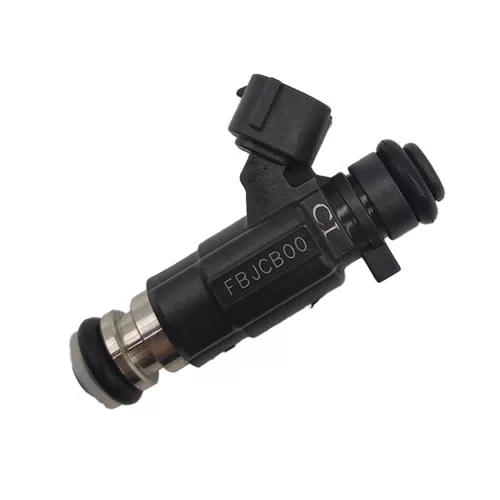 FBJCB00 FUEL INJECTOR for Chevrolet Luv DMAX 3.5L V6 - image 3