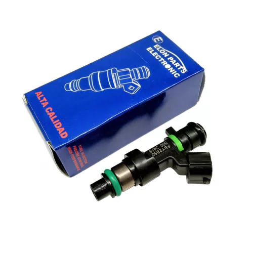 FBY2850 Fuel Injection Nozzles for nissan Versa Cube Sentra Inyector De Combustible - image 6