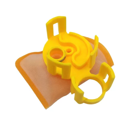 Fuel Pump Strainer Fuel Filter for Hyundai Accent Moderno FC-07 - image 3