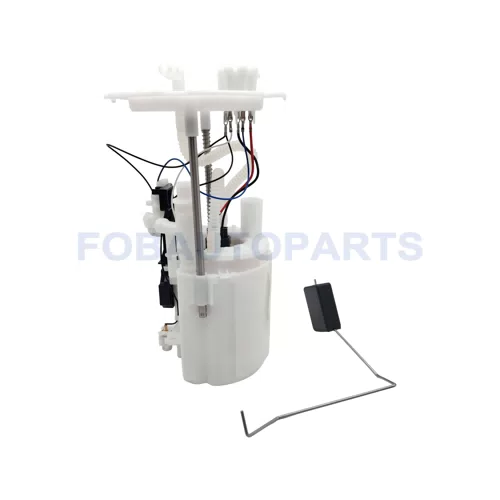 FG1183 17040-1NC0C Fuel Pump Module Assembly for Infiniti G25 G37 M35 M45 Q40 Q60 17040-1NC0C SP8928M - image 2