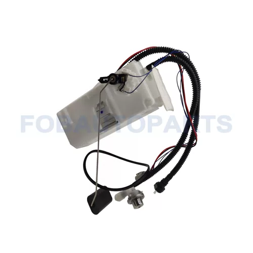 Fuel Pump Module Assembly for 2002-2004 Jeep Liberty 3.7L-V6 FG1222 - image 3