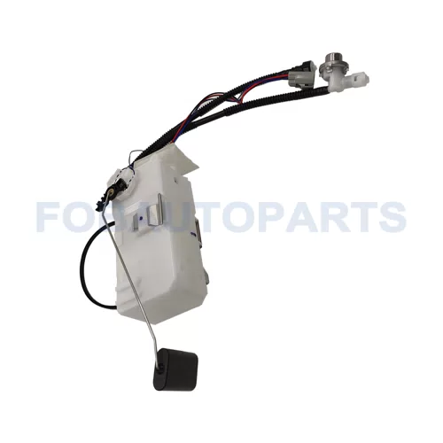 Fuel Pump Module Assembly for 2002-2004 Jeep Liberty 3.7L-V6 FG1222 - image 4