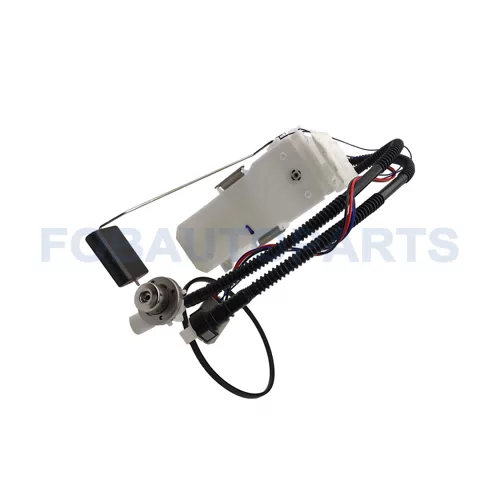 Fuel Pump Module Assembly for 2002-2004 Jeep Liberty 3.7L-V6 FG1222 - image 6