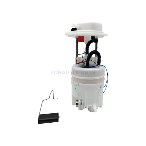 Auto Parts 31110-0W000 31110-1U000 Fuel Pump Module Assy for Hyundai Santa Fe Kia Sorento FG1572/31110-1U000/P76774M - image 4