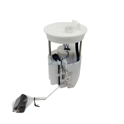 Electric Fuel Pump Assembly for MAZDA CX-3 2016 2017 2018 2019 2020 2021 FG2251 - image 2