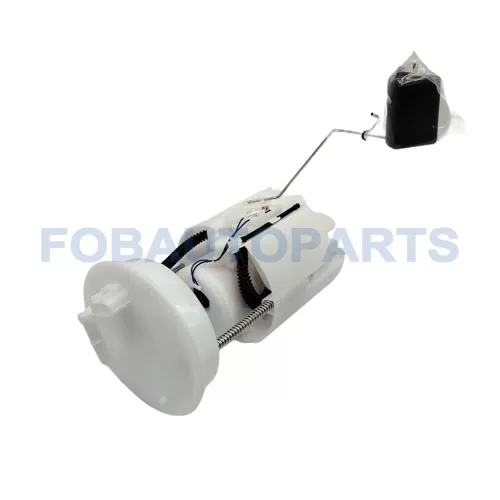Electric Fuel Pump Assembly for MAZDA CX-3 2016 2017 2018 2019 2020 2021 FG2251 - image 3