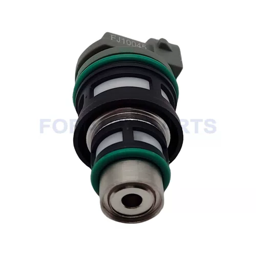 New Fuel Injector Fuel Injector Nozzle 17113124 for GMC Cavalier Buick Pontica - image 4