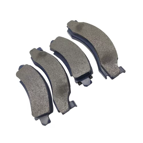 High Quality Brake Pads for Chevrolet G30 1979-1996 FLD149SM-7081