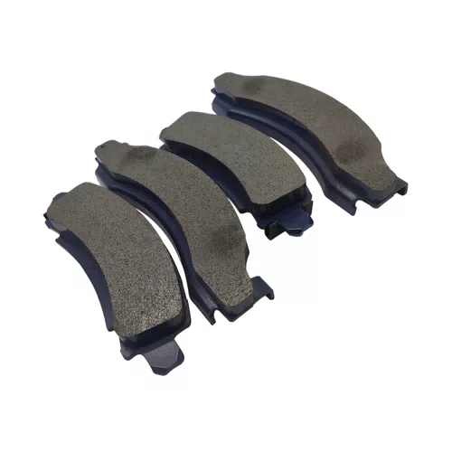 Brake Pads for Chevrolet G30 1979-1996 FLD149SM-7081 - image 2
