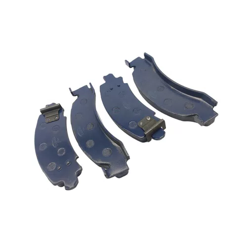 Brake Pads for Chevrolet G30 1979-1996 FLD149SM-7081 - image 4