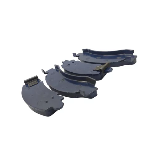 Brake Pads for Chevrolet G30 1979-1996 FLD149SM-7081 - image 5