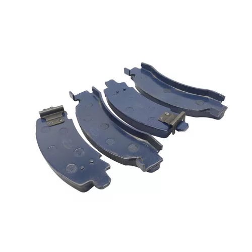 Brake Pads for Chevrolet G30 1979-1996 FLD149SM-7081 - image 6