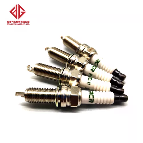 FOB Bl15y 14 Thread Of Spark Plugs auto-parts-byd-473qb-3707010-spark-plug - image 2